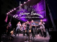 Oak Park Concert- Chicago Experience