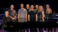 Oak Park Concert- Billy Elton