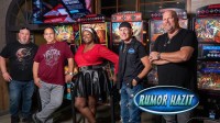 Oak Park Concert- Rumor Hazit