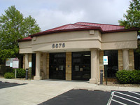 Park Board of Commissioners Meeting