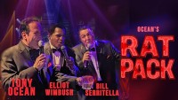 Oak Park Concert- Ocean's Rat Pack