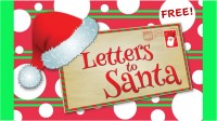 Santa Mailbox Deadline
