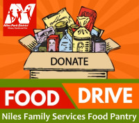Food Drive