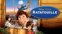 Movie in the Park- RATATOUILLE!