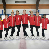 Spring Skate Event- Canceled