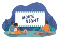 Movie in the Park