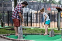 Summer Hours at Pioneer Park