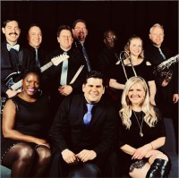 Oak Park Concert- Andrew Blake Band