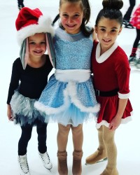 IceLand Hollyday Follie Ice Show