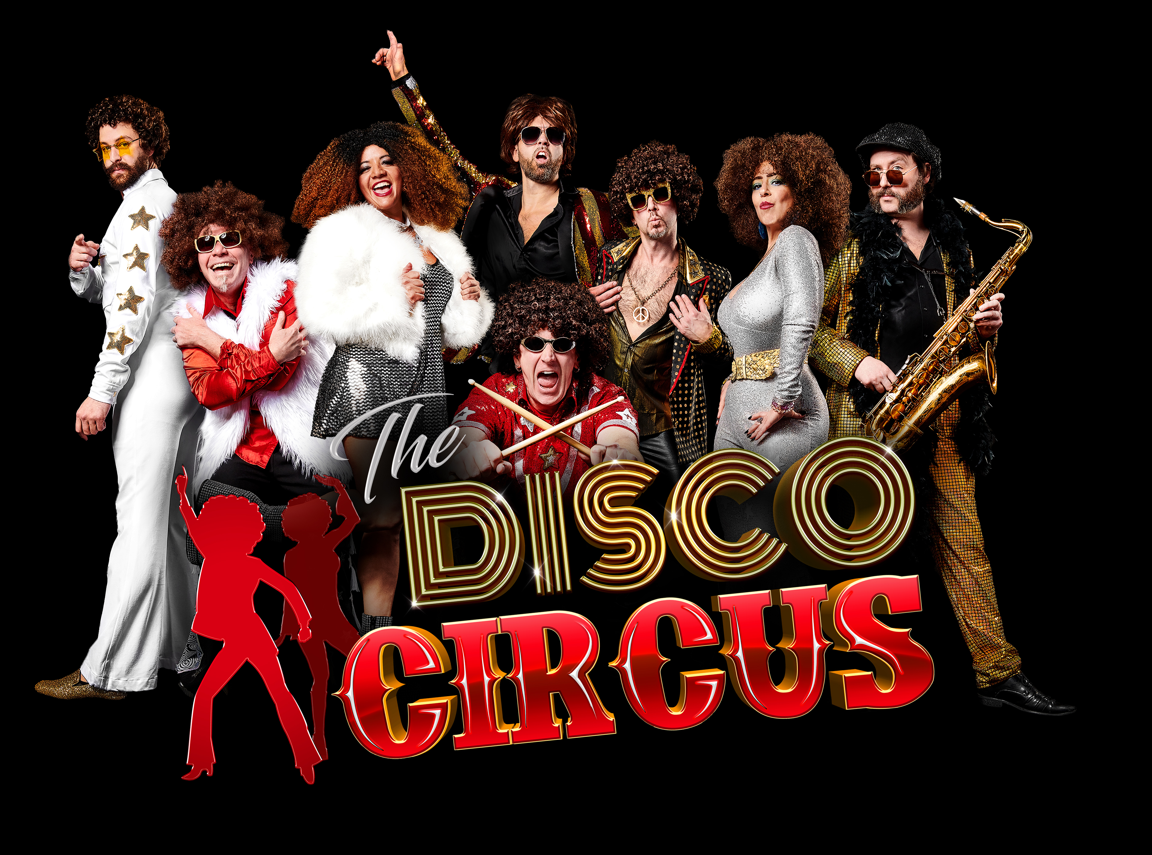 Disco Circus