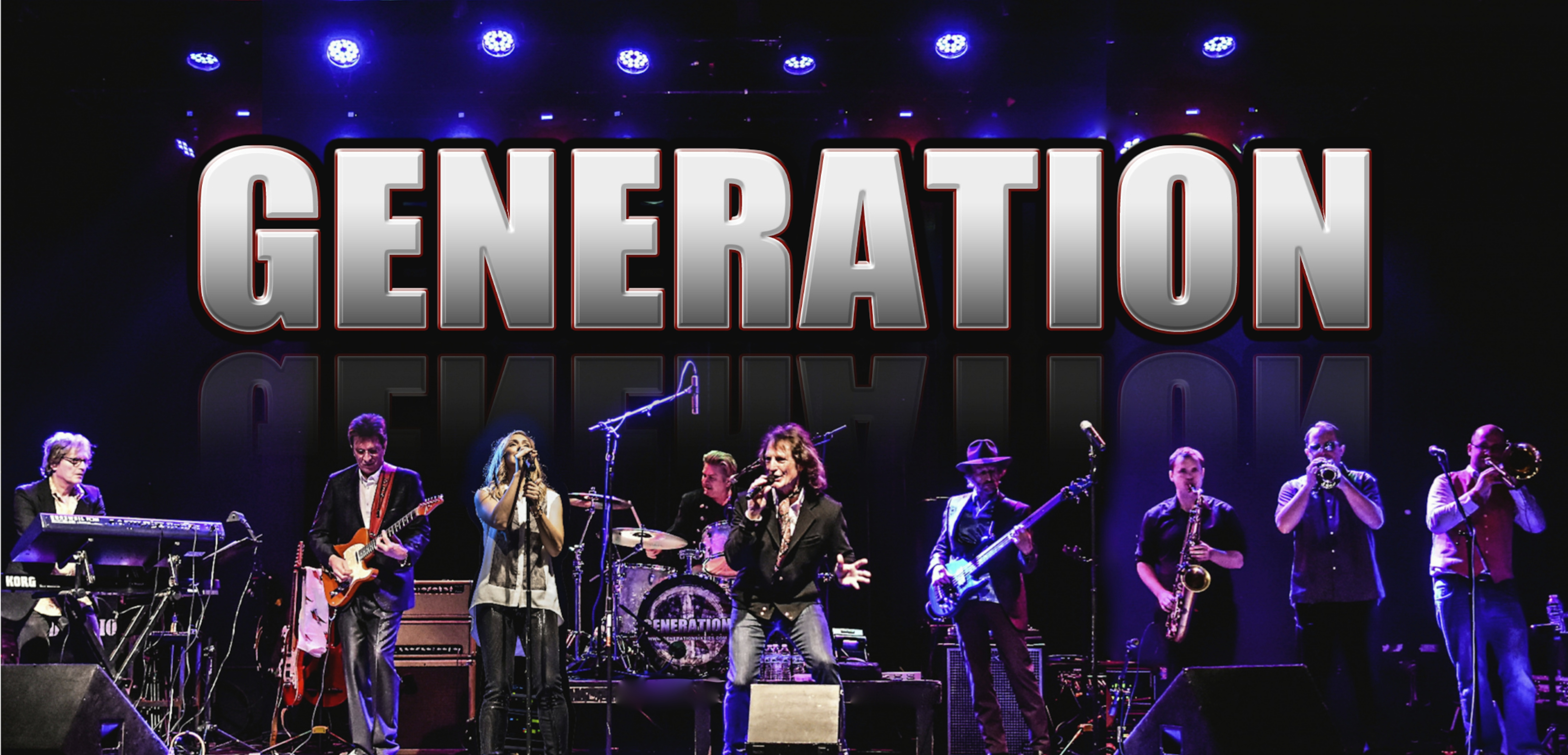 Generation