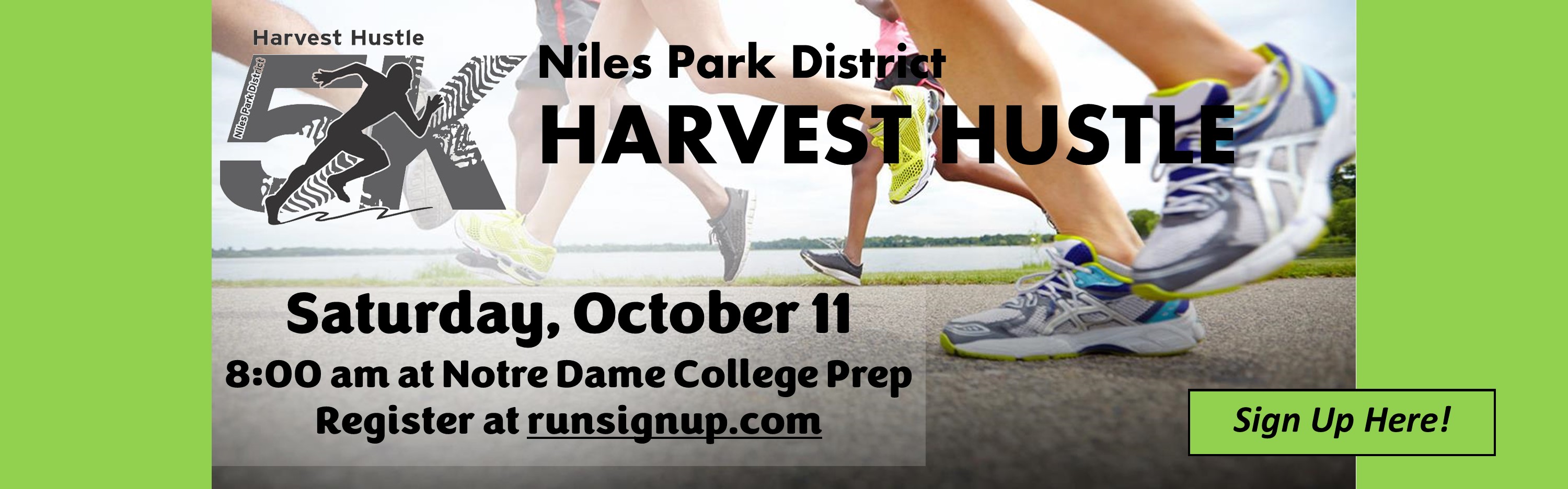 Harvest Hustle