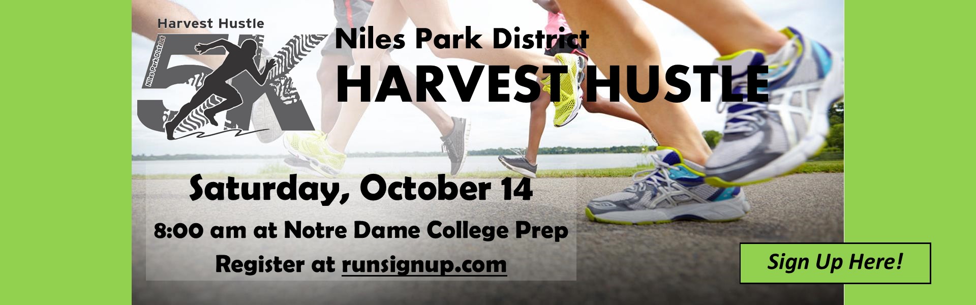 Harvest Hustle