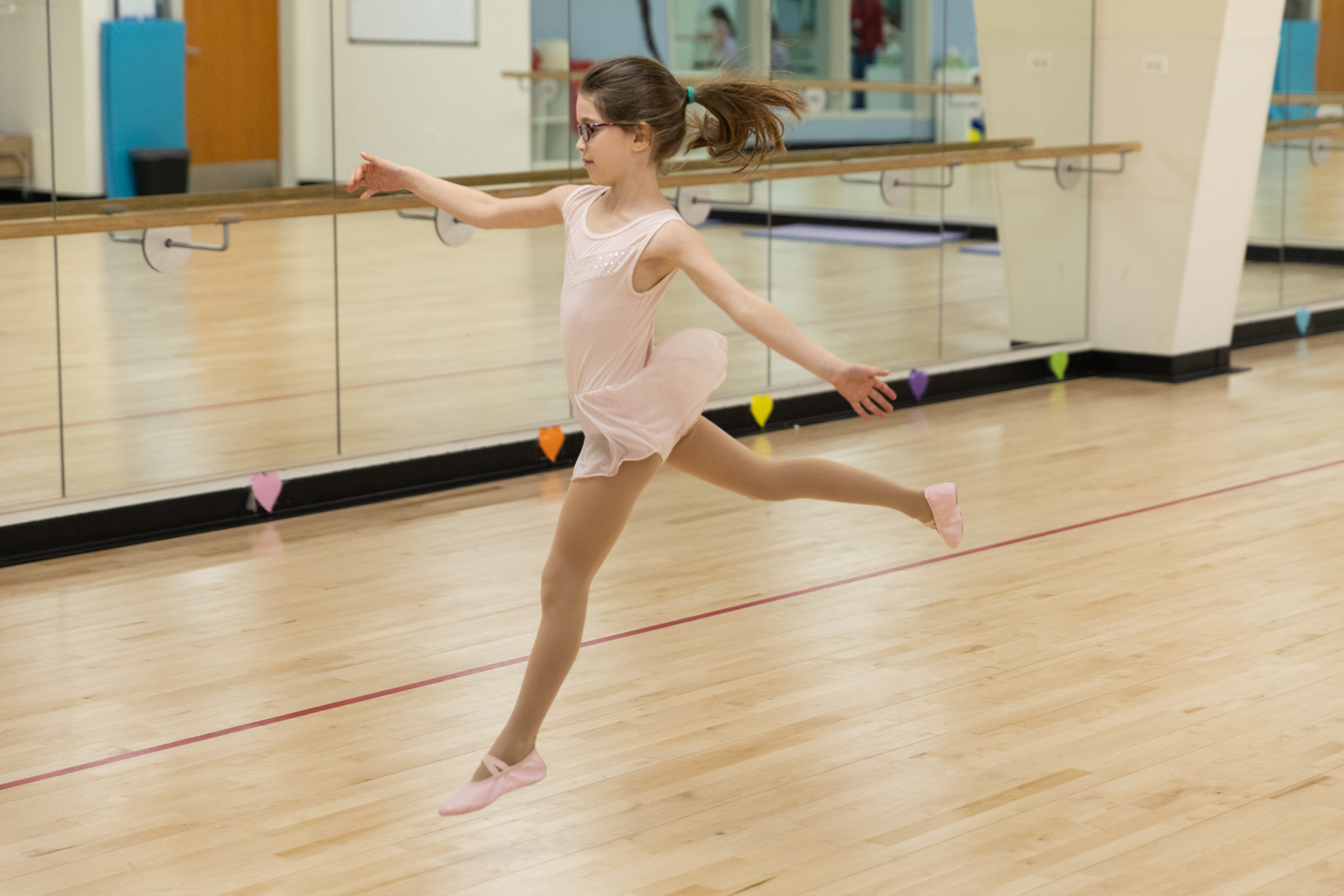 NILES DANCE 7 11 18