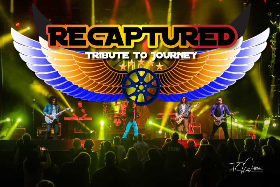 Journey Recaptured