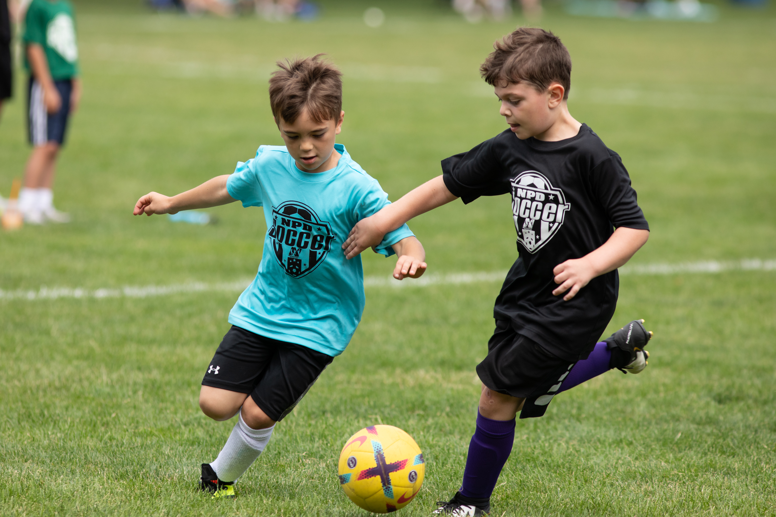 Soccer Grennan Heights 01