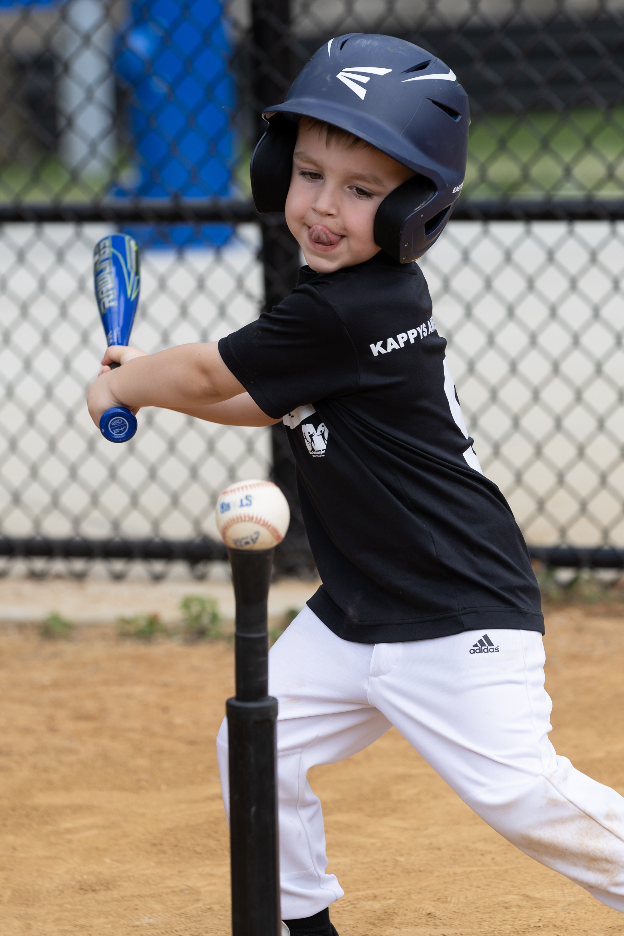 T Ball Pioneer Park 22