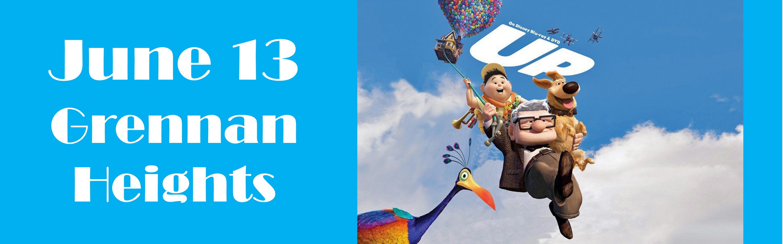 UP Movie