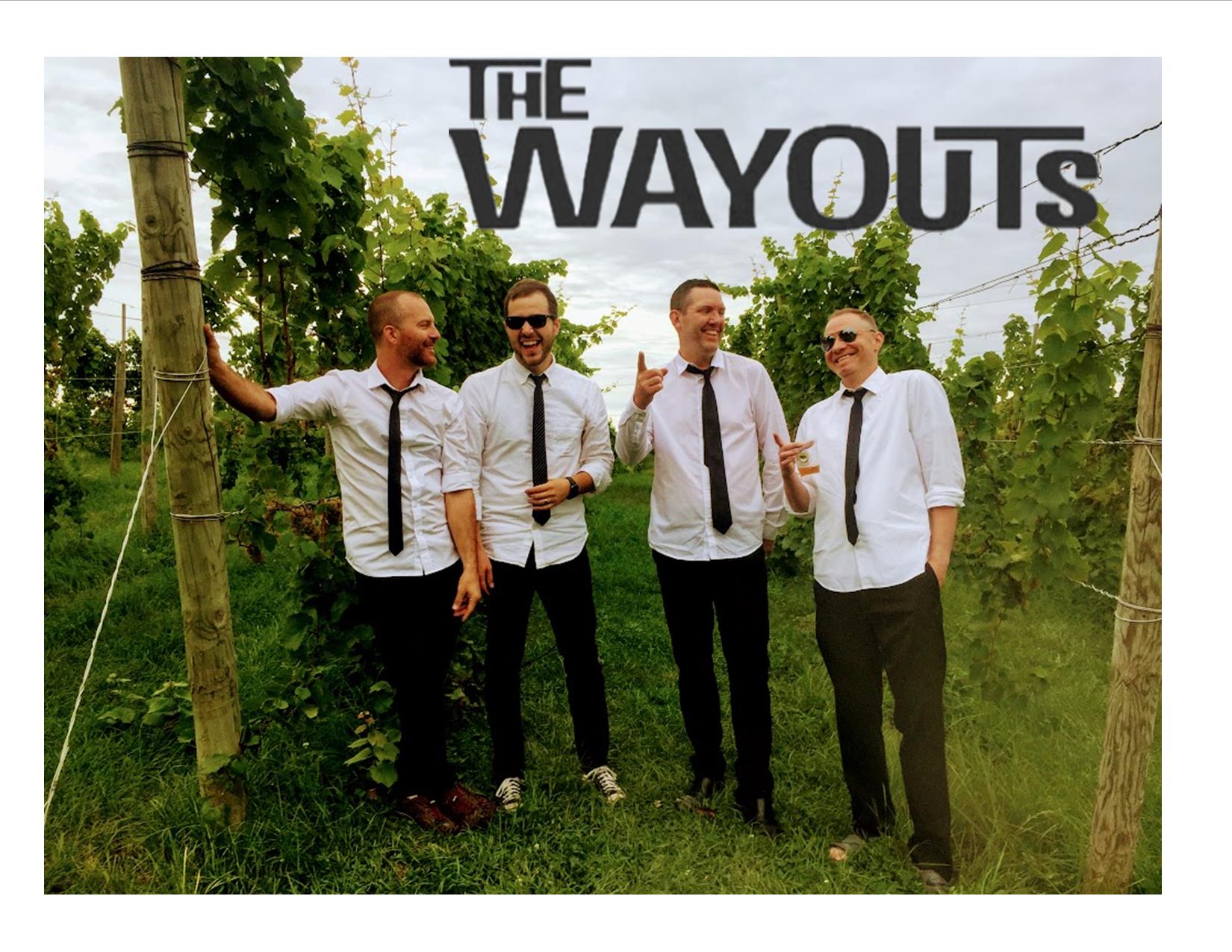 The Wayouts