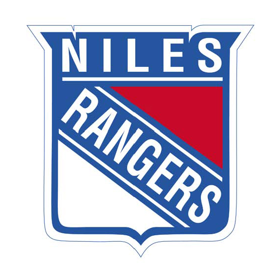 ranger hockey