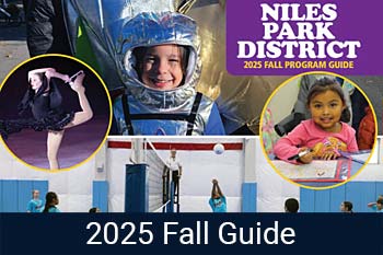 featured fall programs