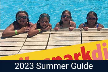 featured summer programs guide