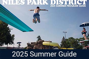 featured summer programs guide