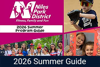 featured summer programs guide