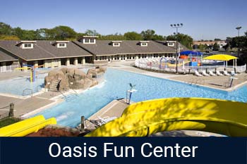 Oasis Fun Center