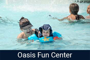 Oasis Fun Center
