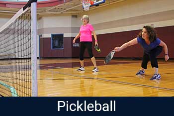 pickleball