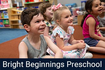 featured preschool