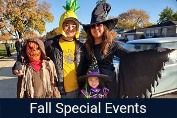 special events