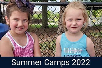 featured summer camps