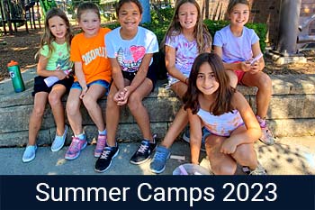featured summer camps