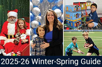 featured programs guide