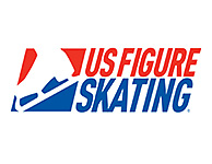 2020 US Figure Skating Logo