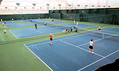tam tennis 